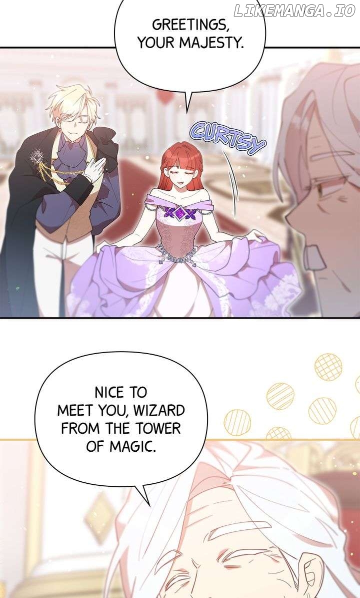 I Accidentally Seduced the Male Lead’s Younger Brother Chapter 50 - page 58