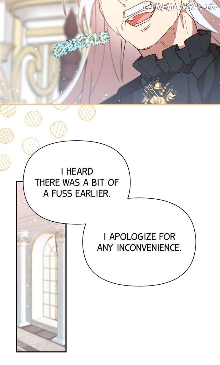 I Accidentally Seduced the Male Lead’s Younger Brother Chapter 50 - page 59