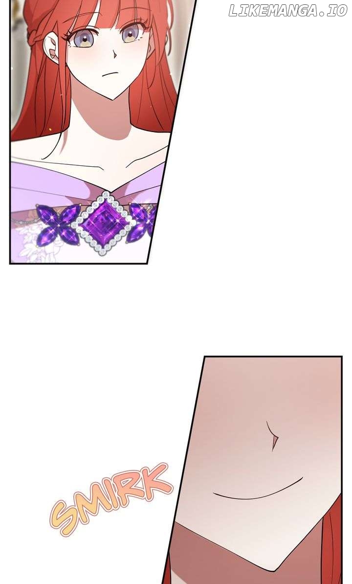 I Accidentally Seduced the Male Lead’s Younger Brother Chapter 50 - page 6