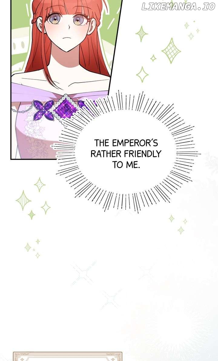 I Accidentally Seduced the Male Lead’s Younger Brother Chapter 50 - page 64