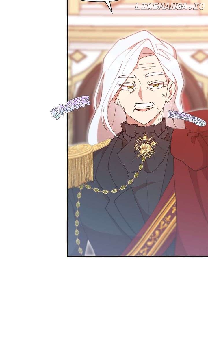 I Accidentally Seduced the Male Lead’s Younger Brother Chapter 50 - page 73