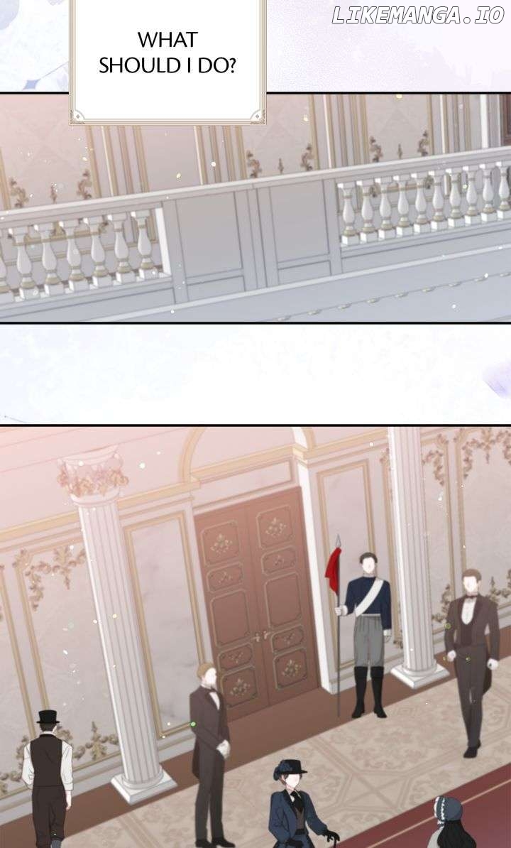I Accidentally Seduced the Male Lead’s Younger Brother Chapter 50 - page 76
