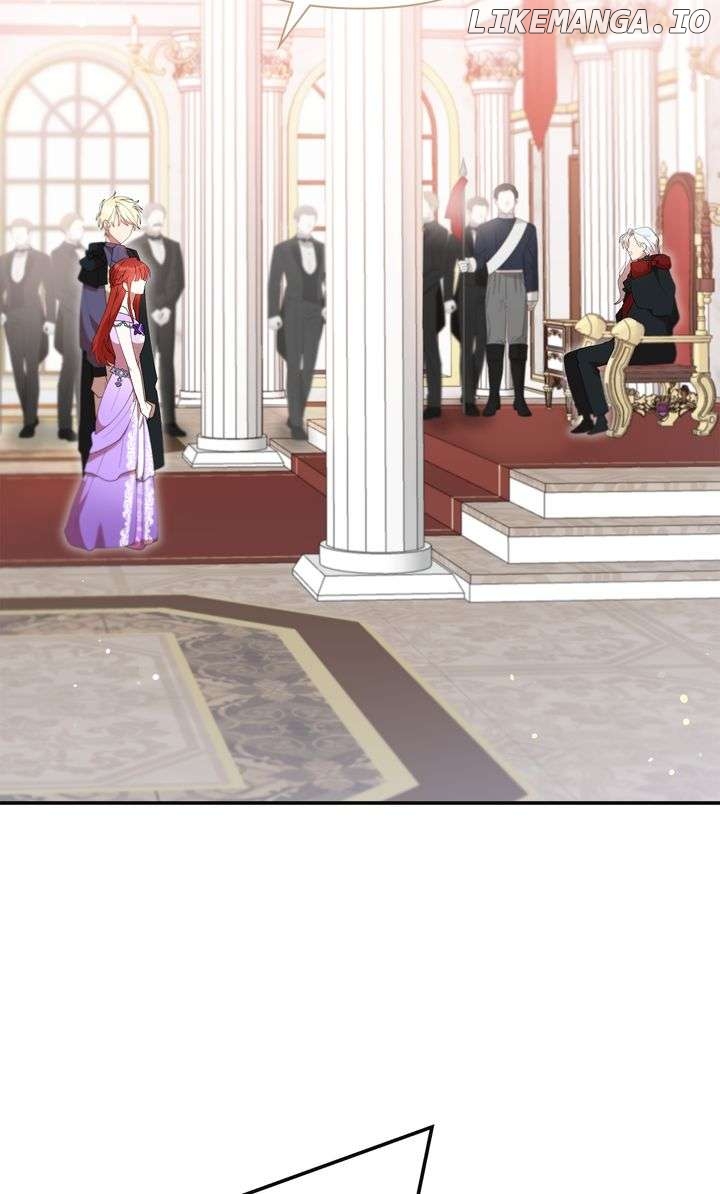 I Accidentally Seduced the Male Lead’s Younger Brother Chapter 50 - page 78