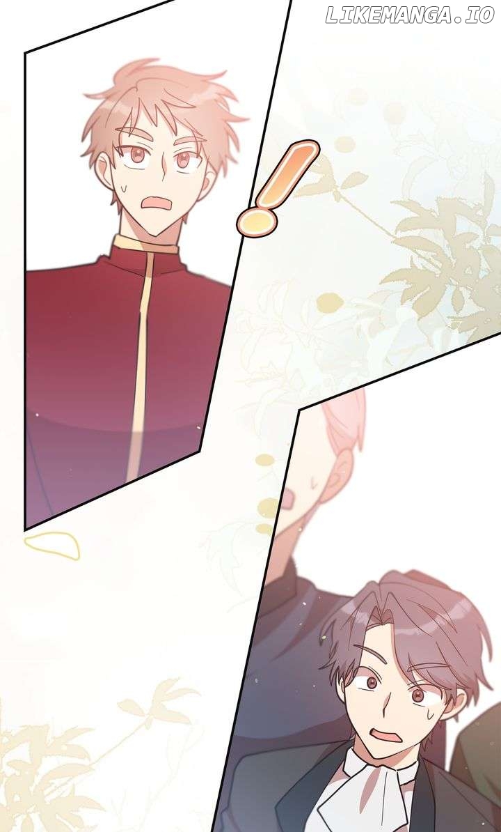 I Accidentally Seduced the Male Lead’s Younger Brother Chapter 50 - page 79