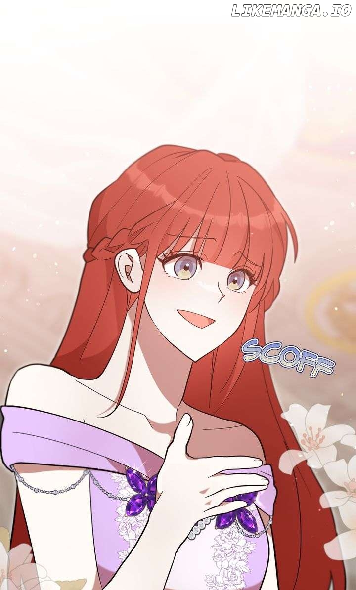 I Accidentally Seduced the Male Lead’s Younger Brother Chapter 50 - page 8