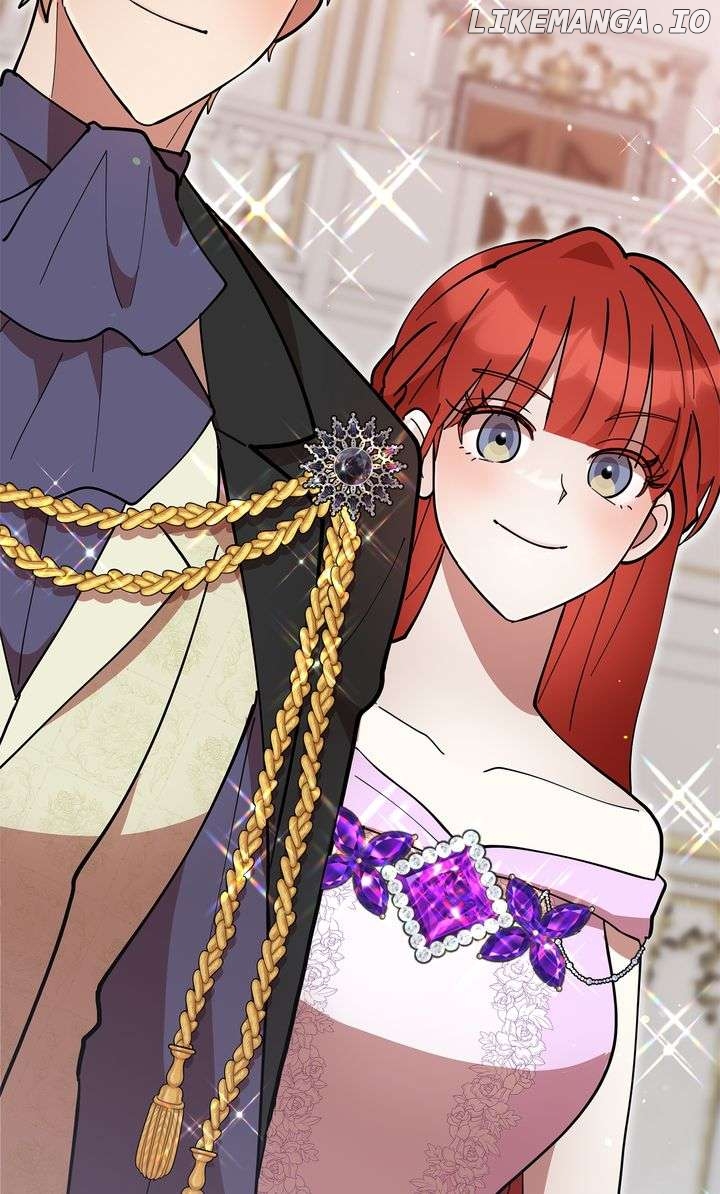 I Accidentally Seduced the Male Lead’s Younger Brother Chapter 50 - page 83