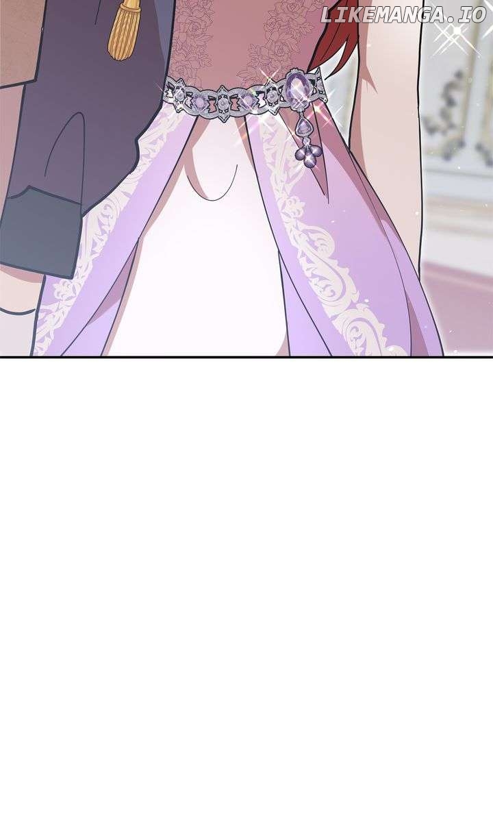 I Accidentally Seduced the Male Lead’s Younger Brother Chapter 50 - page 84