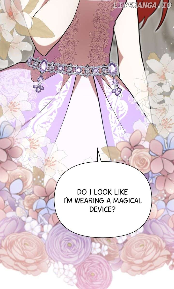 I Accidentally Seduced the Male Lead’s Younger Brother Chapter 50 - page 9