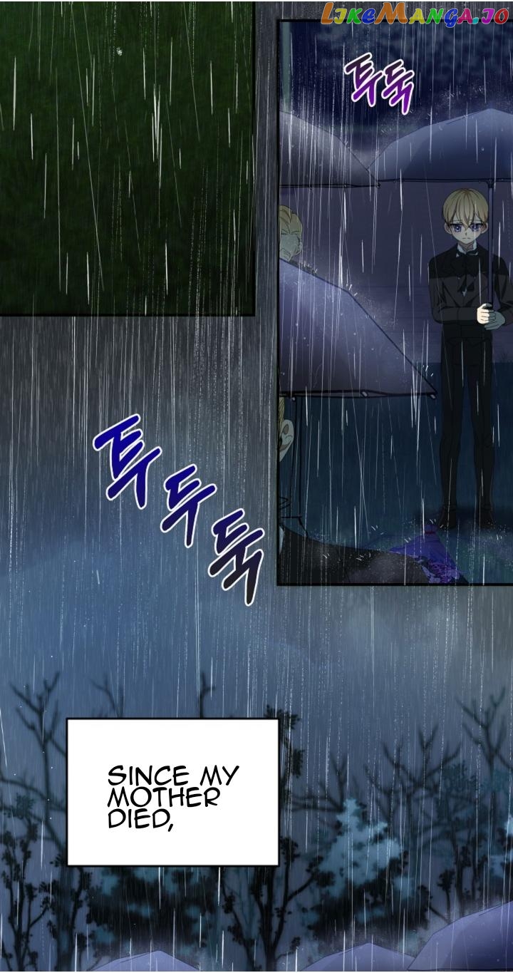 I Accidentally Seduced the Male Lead’s Younger Brother Chapter 10 - page 11