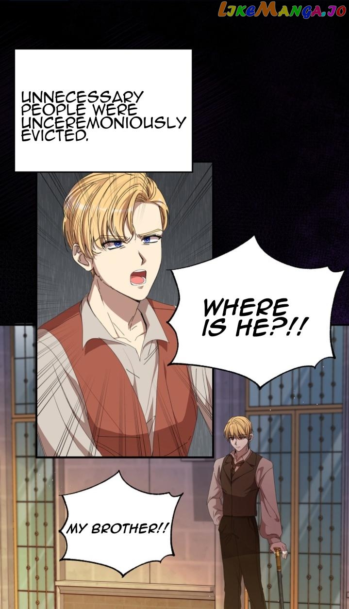 I Accidentally Seduced the Male Lead’s Younger Brother Chapter 10 - page 13