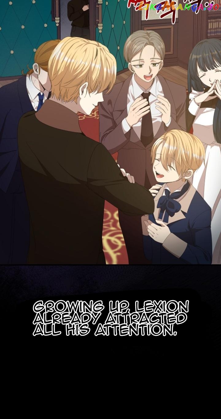 I Accidentally Seduced the Male Lead’s Younger Brother Chapter 10 - page 16