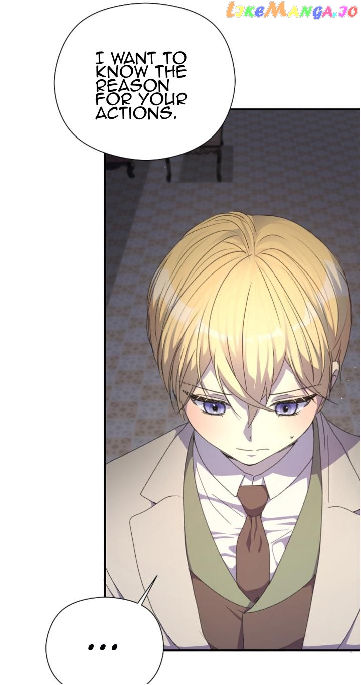 I Accidentally Seduced the Male Lead’s Younger Brother Chapter 10 - page 20