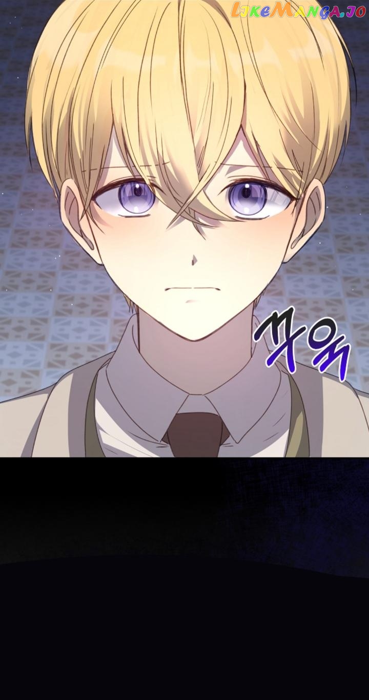 I Accidentally Seduced the Male Lead’s Younger Brother Chapter 10 - page 27
