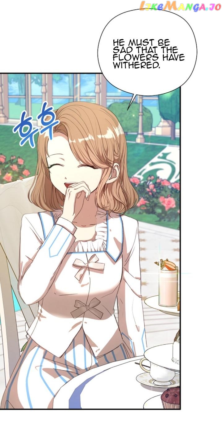 I Accidentally Seduced the Male Lead’s Younger Brother Chapter 10 - page 33