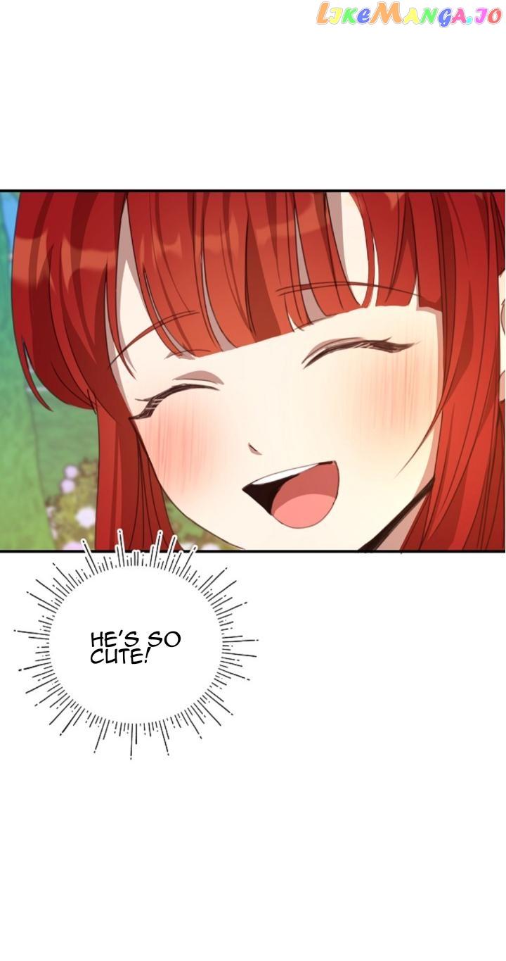 I Accidentally Seduced the Male Lead’s Younger Brother Chapter 10 - page 35