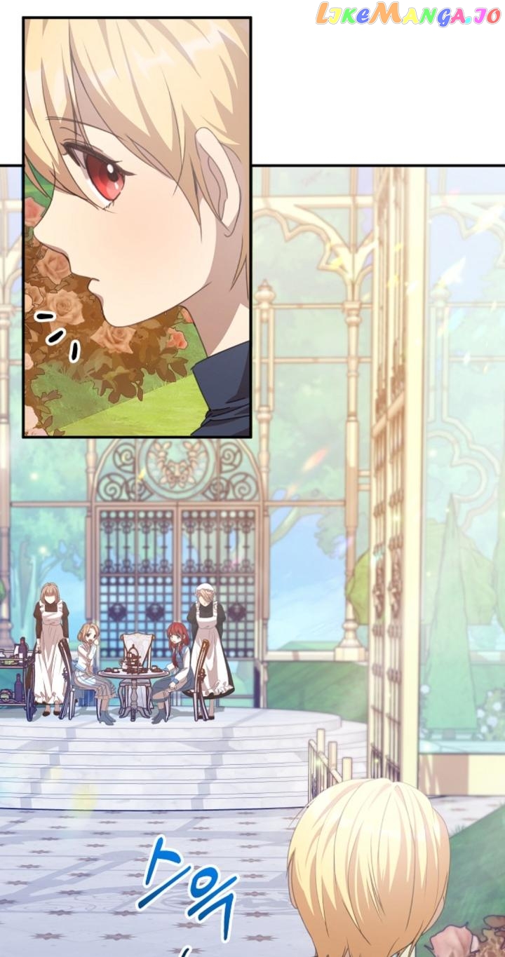 I Accidentally Seduced the Male Lead’s Younger Brother Chapter 10 - page 36