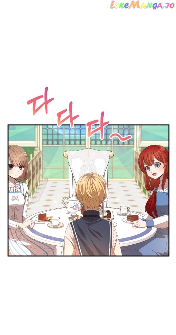 I Accidentally Seduced the Male Lead’s Younger Brother Chapter 10 - page 42