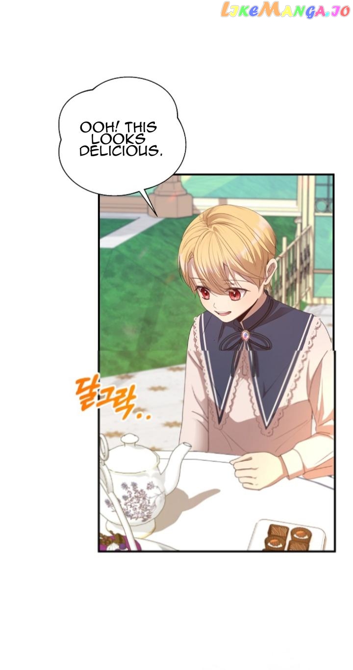 I Accidentally Seduced the Male Lead’s Younger Brother Chapter 10 - page 43