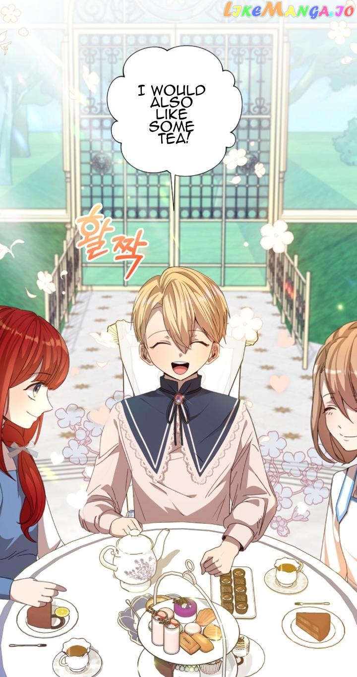 I Accidentally Seduced the Male Lead’s Younger Brother Chapter 10 - page 44