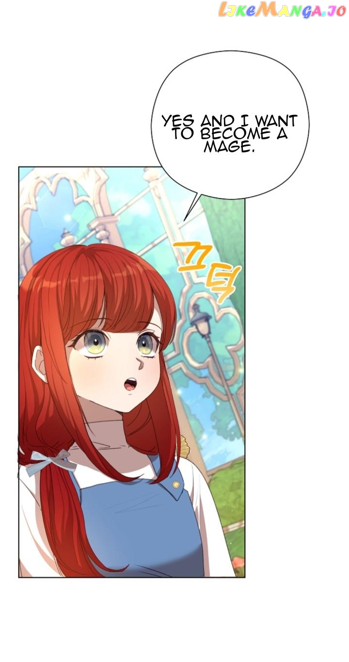 I Accidentally Seduced the Male Lead’s Younger Brother Chapter 10 - page 61