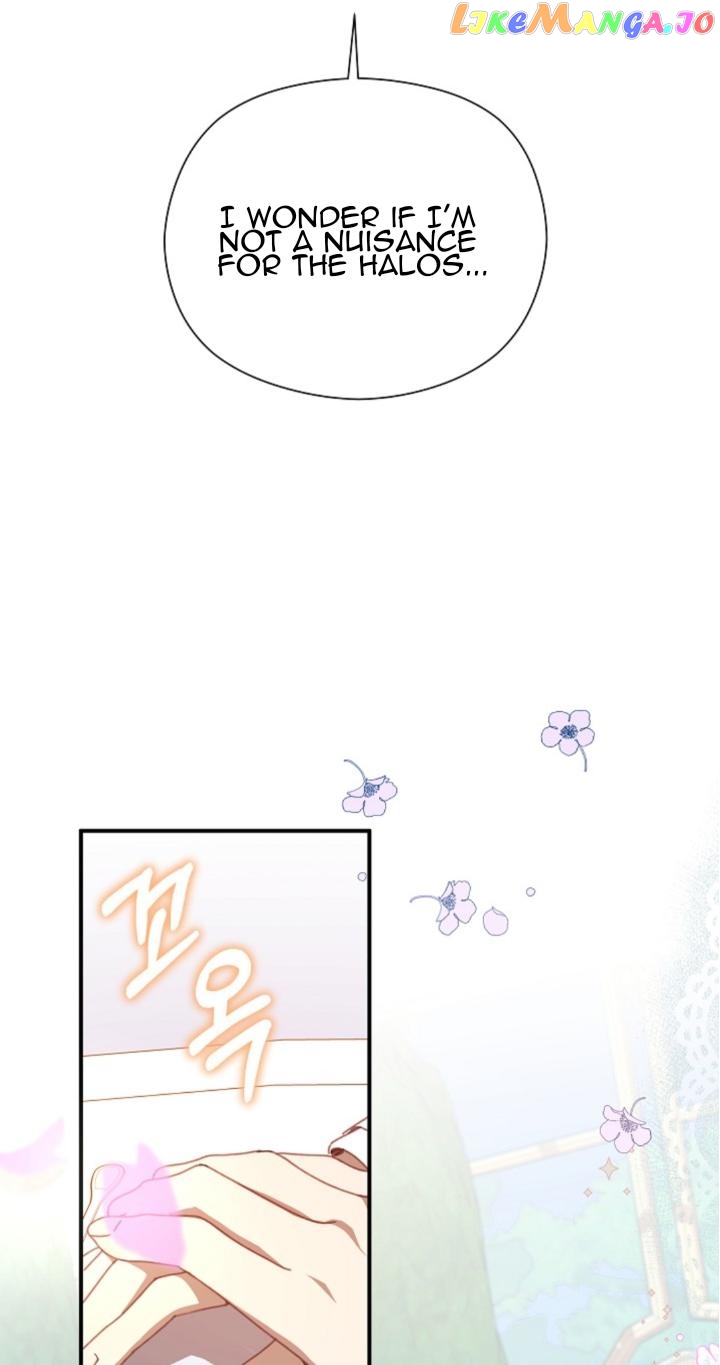 I Accidentally Seduced the Male Lead’s Younger Brother Chapter 10 - page 65