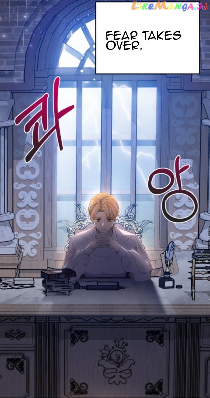 I Accidentally Seduced the Male Lead’s Younger Brother Chapter 10 - page 7