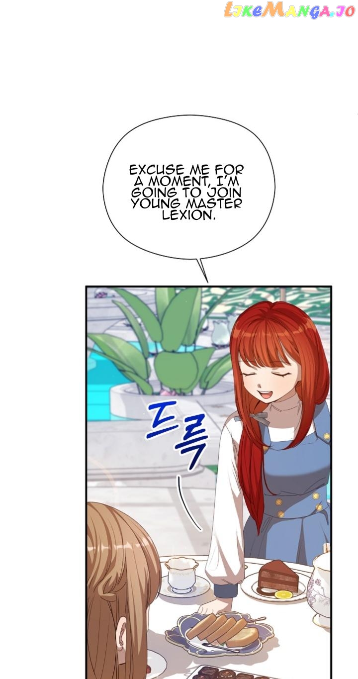 I Accidentally Seduced the Male Lead’s Younger Brother Chapter 10 - page 71