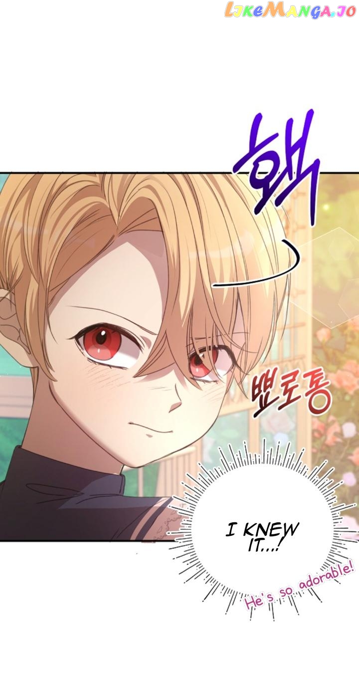 I Accidentally Seduced the Male Lead’s Younger Brother Chapter 10 - page 75