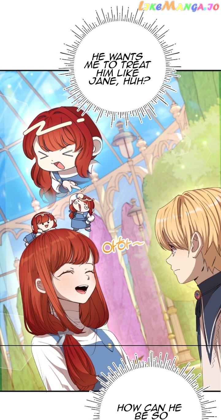 I Accidentally Seduced the Male Lead’s Younger Brother Chapter 10 - page 81