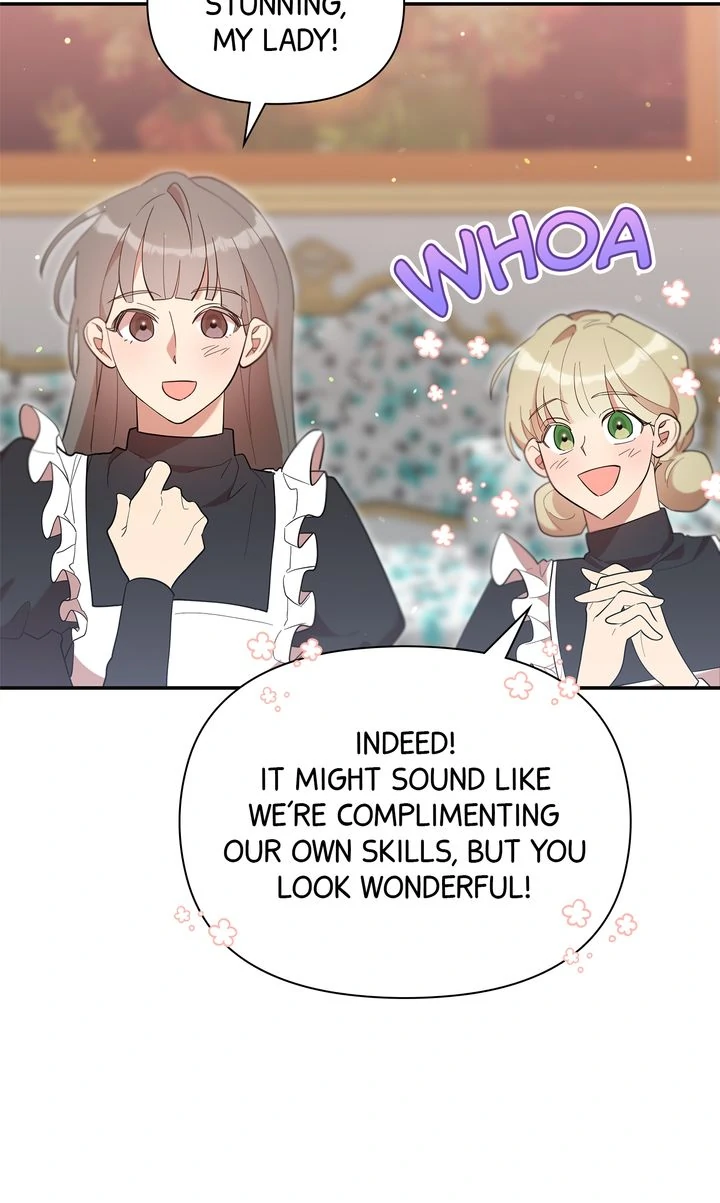 I Accidentally Seduced the Male Lead’s Younger Brother Chapter 49 - page 13