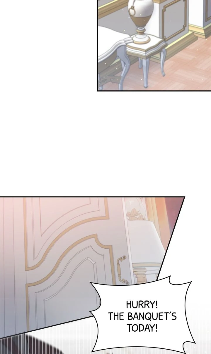 I Accidentally Seduced the Male Lead’s Younger Brother Chapter 49 - page 2