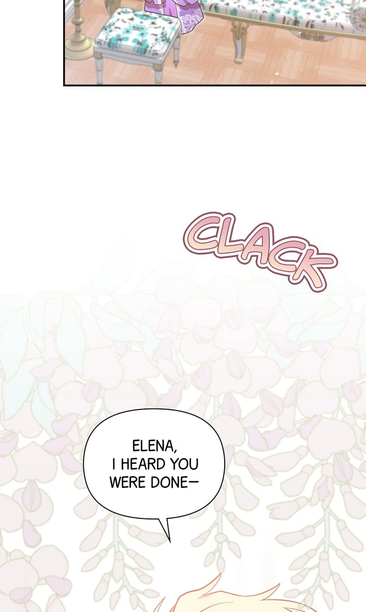 I Accidentally Seduced the Male Lead’s Younger Brother Chapter 49 - page 22