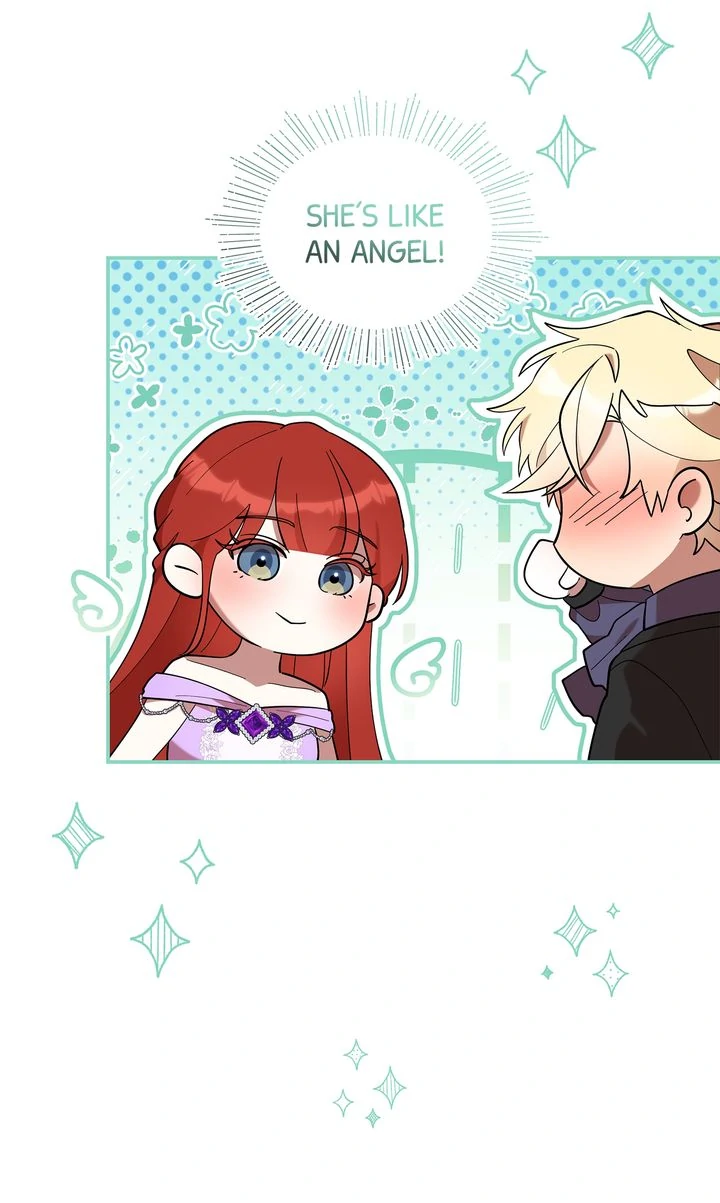 I Accidentally Seduced the Male Lead’s Younger Brother Chapter 49 - page 28