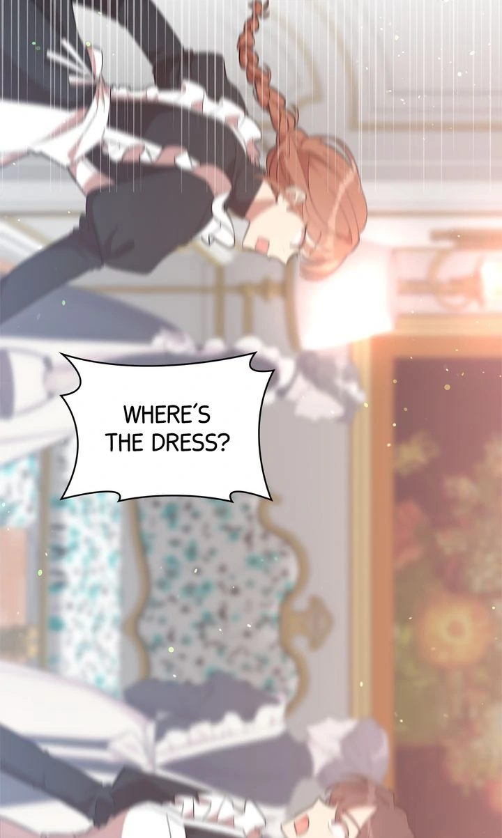 I Accidentally Seduced the Male Lead’s Younger Brother Chapter 49 - page 3