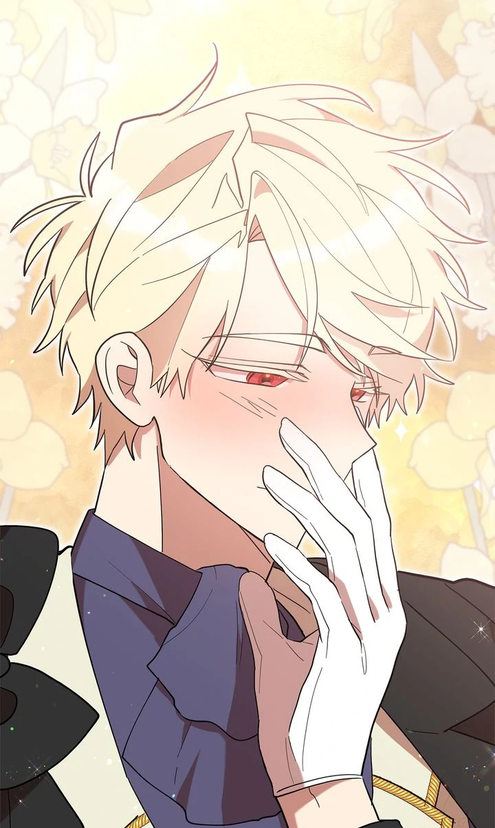 I Accidentally Seduced the Male Lead’s Younger Brother Chapter 49 - page 30
