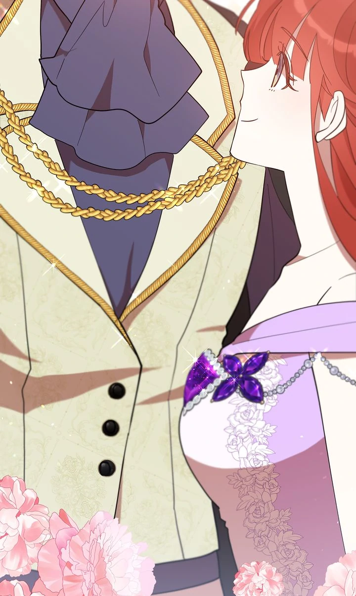I Accidentally Seduced the Male Lead’s Younger Brother Chapter 49 - page 34