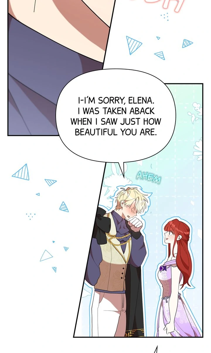 I Accidentally Seduced the Male Lead’s Younger Brother Chapter 49 - page 36