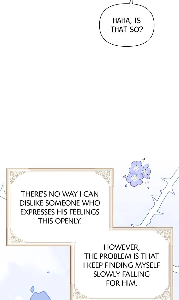I Accidentally Seduced the Male Lead’s Younger Brother Chapter 49 - page 37