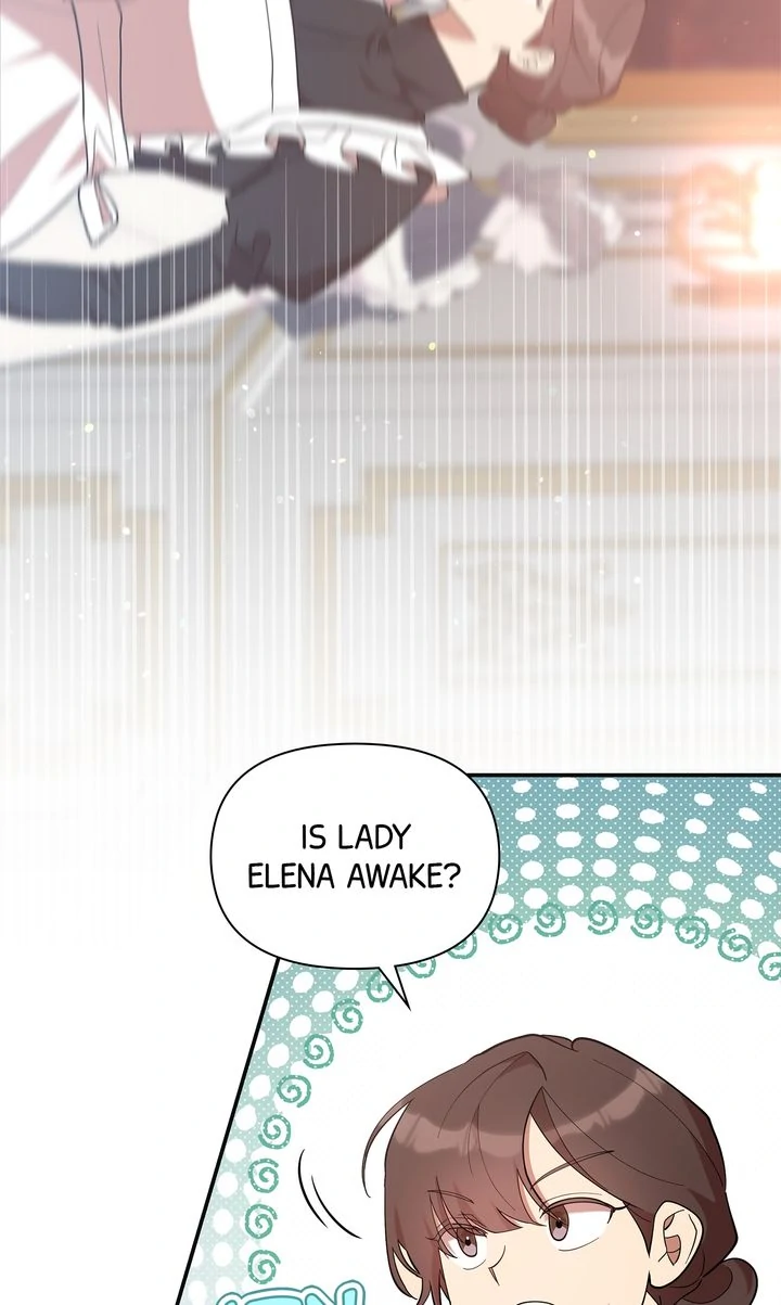 I Accidentally Seduced the Male Lead’s Younger Brother Chapter 49 - page 4