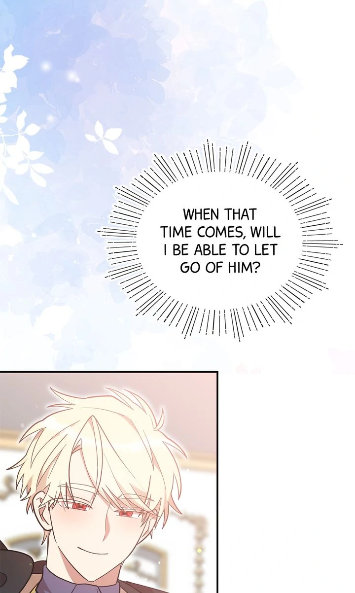 I Accidentally Seduced the Male Lead’s Younger Brother Chapter 49 - page 41