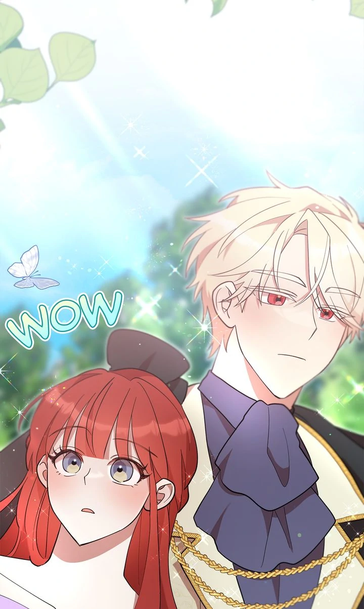 I Accidentally Seduced the Male Lead’s Younger Brother Chapter 49 - page 48