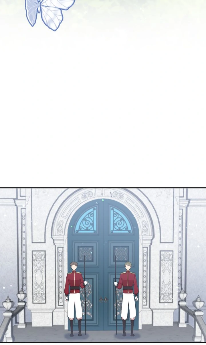 I Accidentally Seduced the Male Lead’s Younger Brother Chapter 49 - page 50