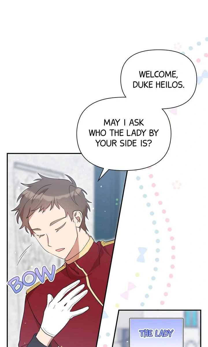 I Accidentally Seduced the Male Lead’s Younger Brother Chapter 49 - page 51