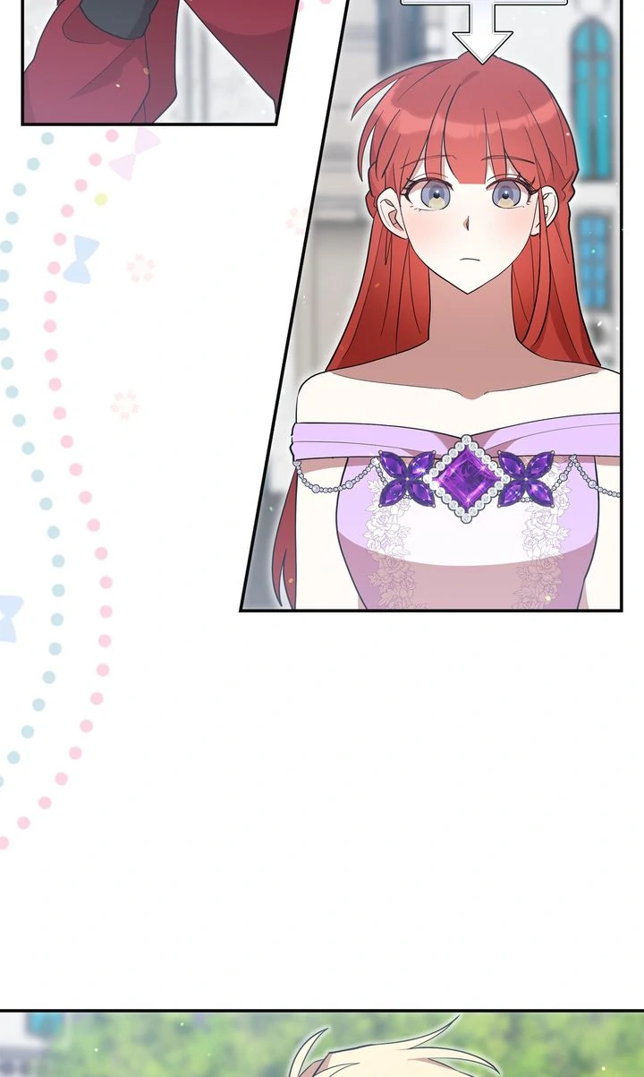 I Accidentally Seduced the Male Lead’s Younger Brother Chapter 49 - page 52