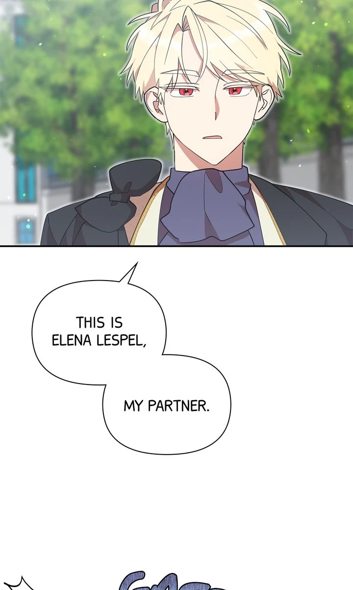 I Accidentally Seduced the Male Lead’s Younger Brother Chapter 49 - page 53