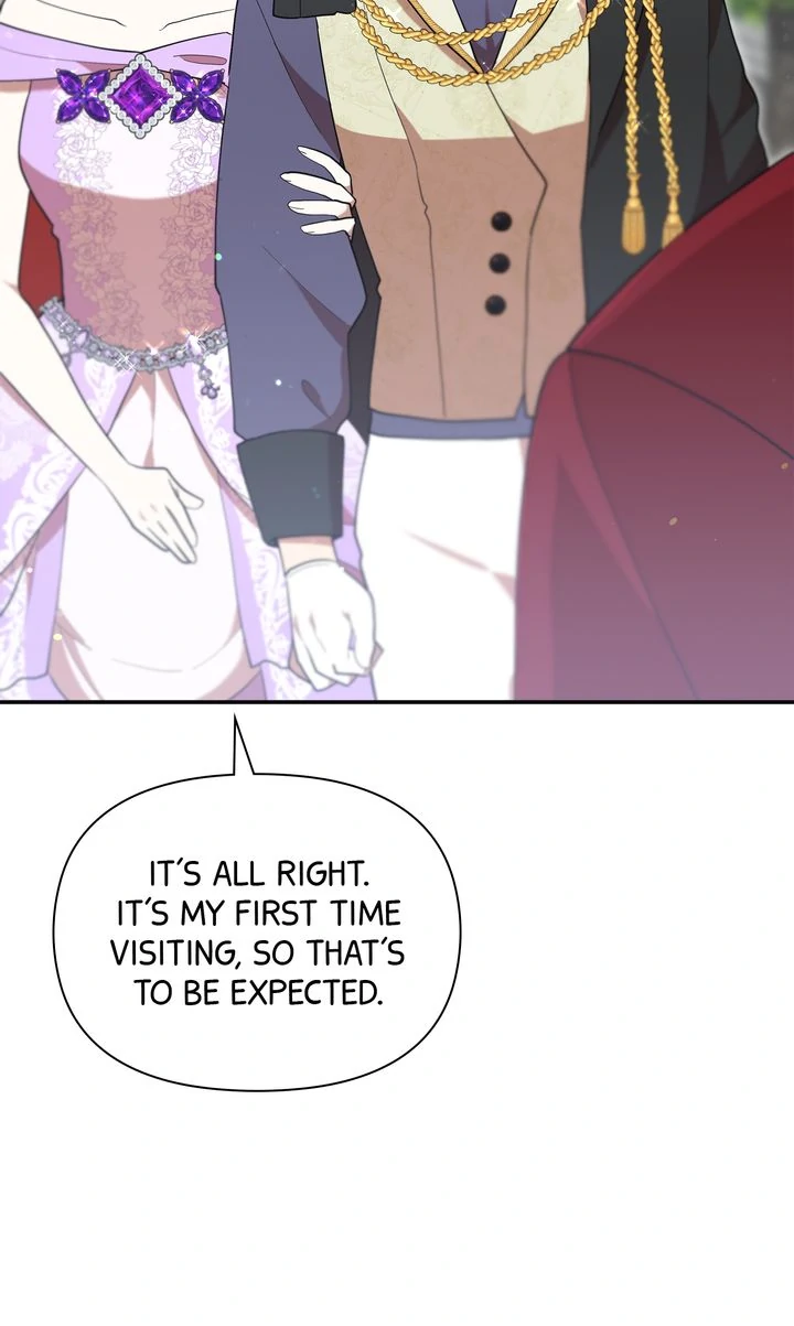 I Accidentally Seduced the Male Lead’s Younger Brother Chapter 49 - page 56