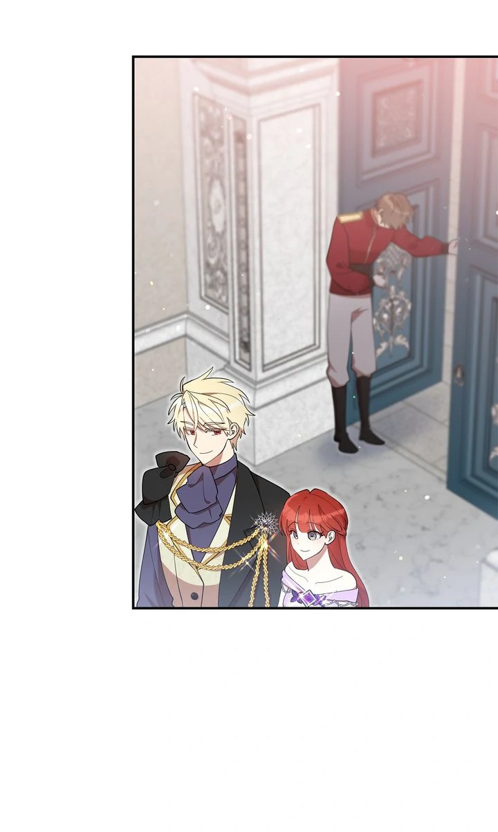 I Accidentally Seduced the Male Lead’s Younger Brother Chapter 49 - page 57