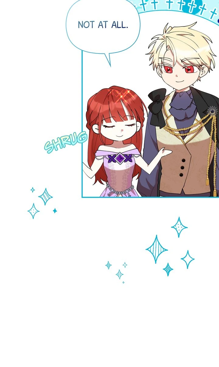 I Accidentally Seduced the Male Lead’s Younger Brother Chapter 49 - page 60