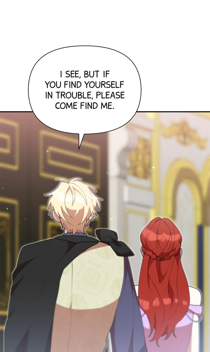 I Accidentally Seduced the Male Lead’s Younger Brother Chapter 49 - page 61
