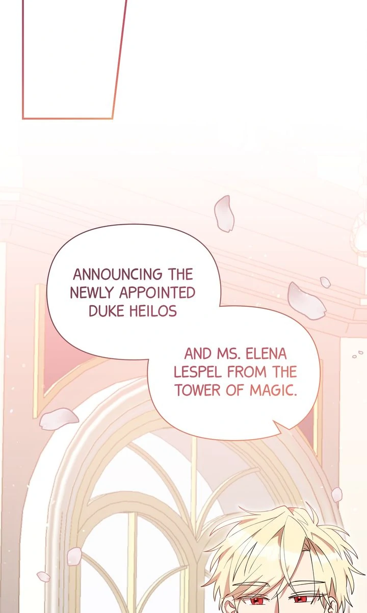 I Accidentally Seduced the Male Lead’s Younger Brother Chapter 49 - page 63